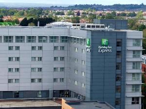 Holiday Inn Express Swindon City Centre, Swindon