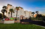 Ohlone College California Hotels - Residence Inn By Marriott Newark Silicon Valley