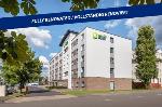 Ludwigshafen Germany Hotels - Holiday Inn Express Cologne Mülheim