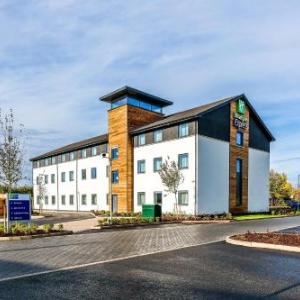 Holiday Inn Express Cambridge