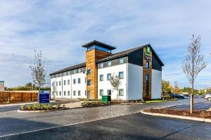 Holiday Inn Express Cambridge, Cambridge