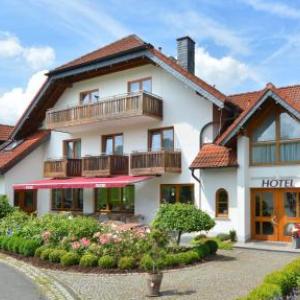 Rhön-Hotel Sonnenhof - Restaurant & Café