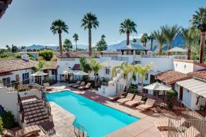 Triada Palm Springs, Autograph Collection, Palm Springs