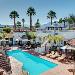 Hotels near Coachella Valley Arena - Triada Palm Springs Autograph Collection by Marriott
