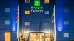 Milton Common United Kingdom Hotels - Holiday Inn Express Oxford Kassam Stadium