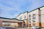 De Paul University Illinois Hotels - Wingate By Wyndham Arlington Heights