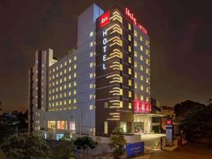 ibis Bengaluru City Centre, Bangalore