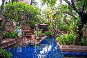Sheraton Grande Sukhumvit, a Luxury Collection Hotel, Bangkok, Bangkok