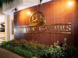 Hotel Hilltop Towers, Kodaikanal