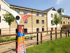 ibis Bradford Shipley, Bradford