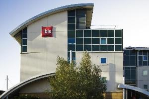 ibis Cardiff Centre, Cardiff