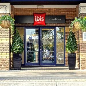 ibis Cardiff Gate - International Business Park