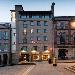 Hotels near Meadowbank Sports Centre Edinburgh - ibis Edinburgh Centre Royal Mile - Hunter Square