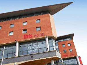ibis Hotel Northampton Centre, Northampton