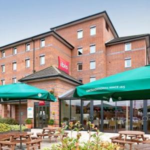 ibis Liverpool Centre Albert Dock - Liverpool One