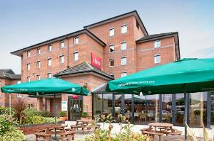 ibis Liverpool Centre Albert Dock – Liverpool One, Liverpool
