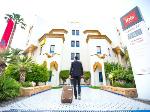 Oujda Morocco Hotels - Ibis Oujda