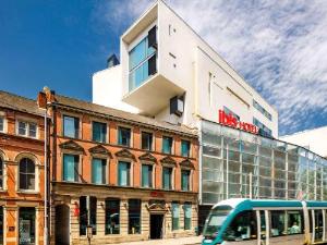 ibis Nottingham Centre, Nottingham