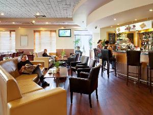 ibis Rugby East, Daventry