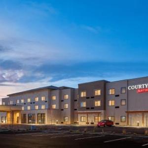 Courtyard by Marriott Walla Walla