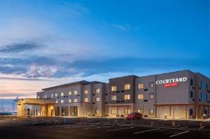 Courtyard by Marriott Walla Walla, Walla Walla