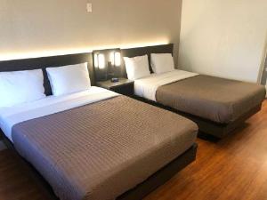 Econolodge Sacramento North, Sacramento