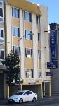 San Francisco California Hotels - Castle Inn