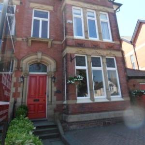 Hotels near Chorley Little Theatre - Inglewood Boutique Rooms With Self Catering