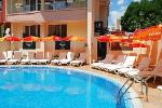 Pomorie Bulgaria Hotels - Italia Hotel