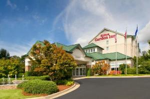 Hilton Garden Inn Columbus, Columbus