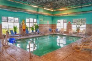 Baymont by Wyndham Grand Rapids N/Walker, Grand Rapids