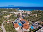 Zakinthos Greece Hotels - Karras Grande Resort