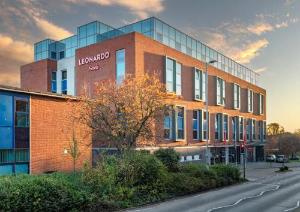 Jurys Inn Exeter, Exeter