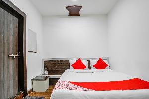OYO 3689 Hotel Koservilas 2, Indore