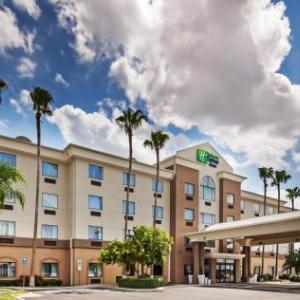 Holiday Inn Express & Suites Pharr