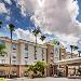 H-E-B Park Hotels - Holiday Inn Express & Suites Pharr