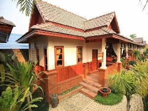 Ban Tham Hil Hotel, Mae Sai