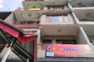 OYO 82940 Rudhra Cordial Inn, Manali