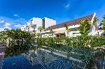 Siem Reap Cambodia Hotels - Lynnaya Urban River Resort