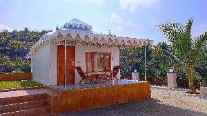 Nakoda Green Valley Resort by ShriGo Hotels, Kumbalgarh