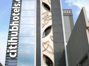 Citihub Hotel @ Arjuna, Surabaya