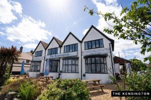 The Kensington, Great Yarmouth