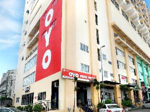 Capital O Ridel Hotel Kota Bharu, Kota Bharu