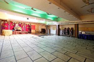OYO 8555 Hotel Grand Crystal, Karnal