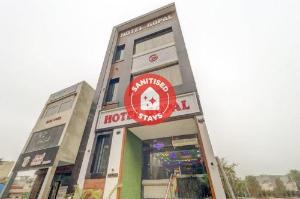 Capital O 77806 Hotel Gopal, Zirakpur