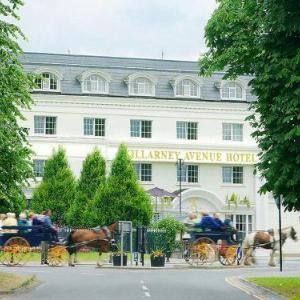 Gleneagle INEC Arena Hotels - Killarney Avenue