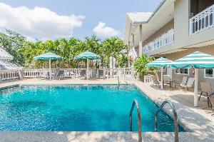 OYO 765 Pom Pom Residence, Hua Hin