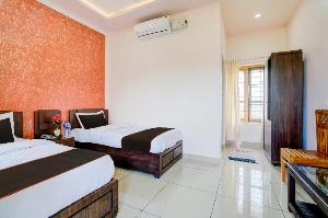 Collection O 77743 Catha Castle, Kollam