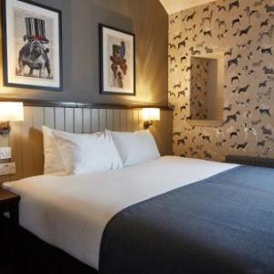 Kings Head Hotel by Greene King Inns