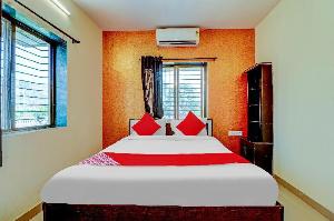 OYO 78572 Seven Hills Inn, Malavli